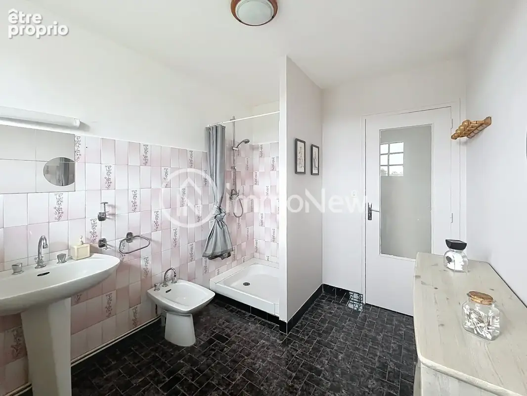 Maison familiale - sartilly 50530 - photo 15