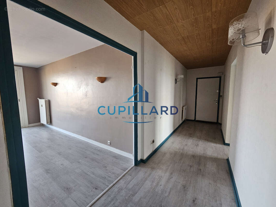 Appartement à ROANNE