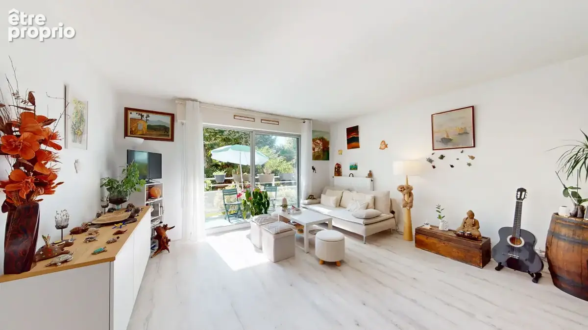 Appartement à ANGLET
