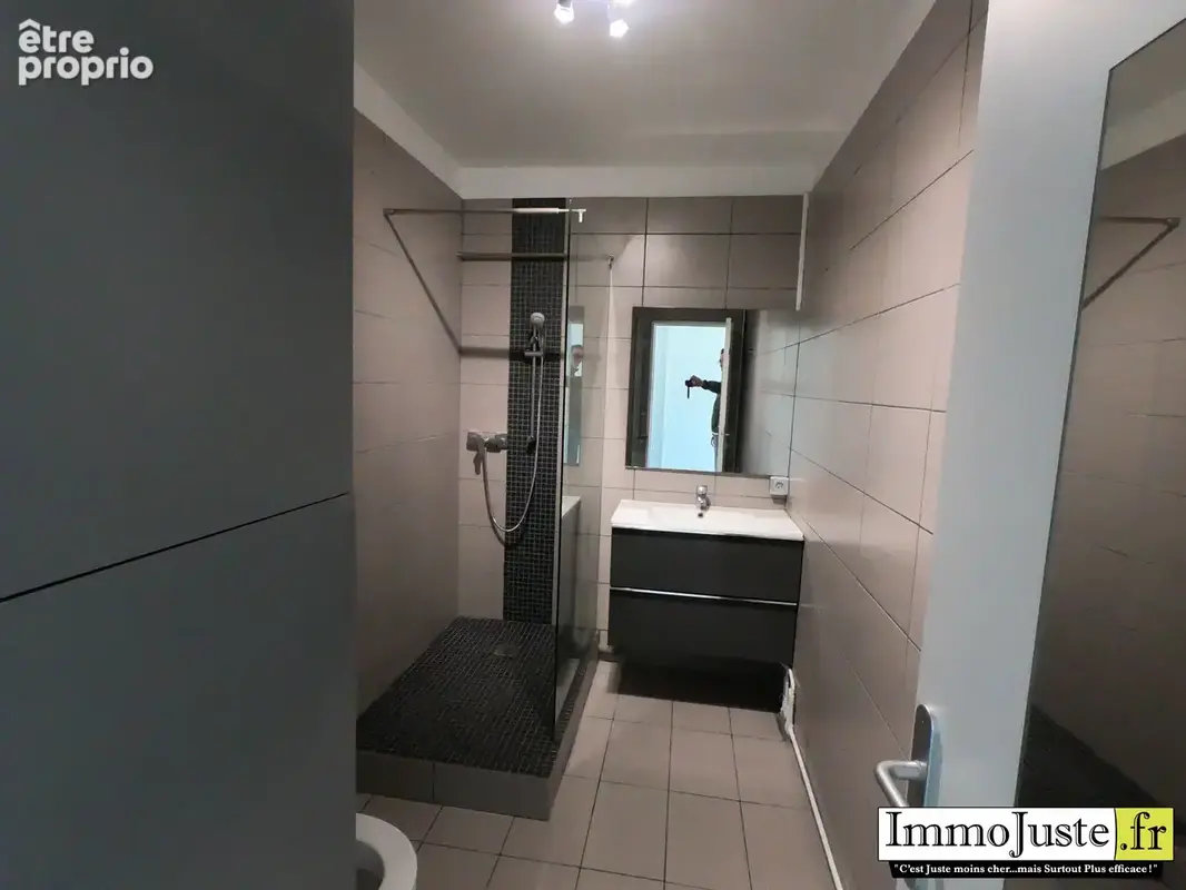 Appartement 33 m² à Maurepas  - photo 9