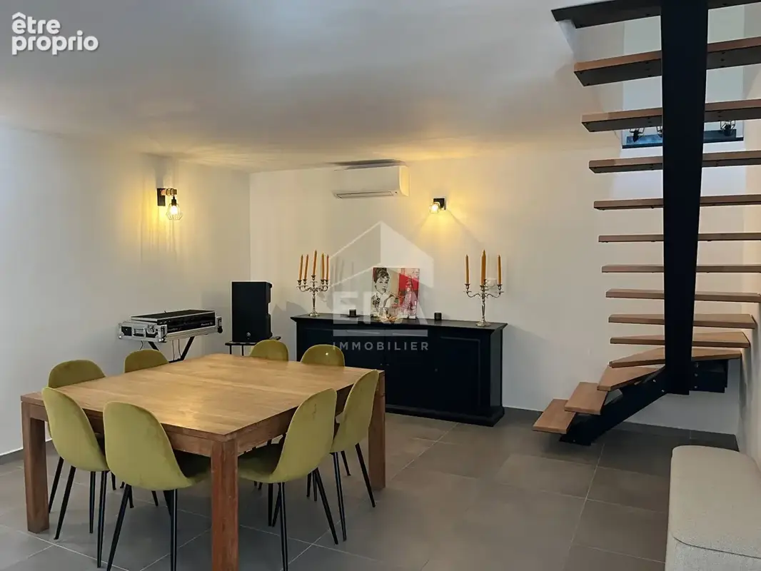 Maison 207m² à mollégès - photo 4