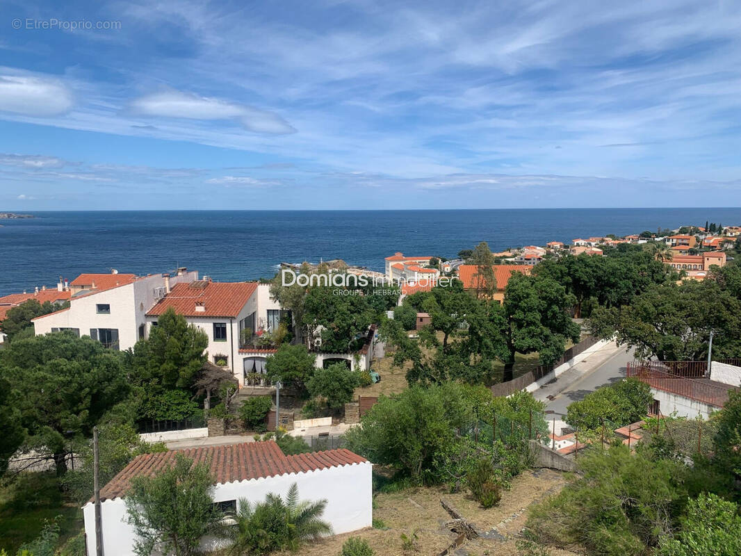 Photo Maison à Banyuls-Sur-Mer au prix de 695 000€
