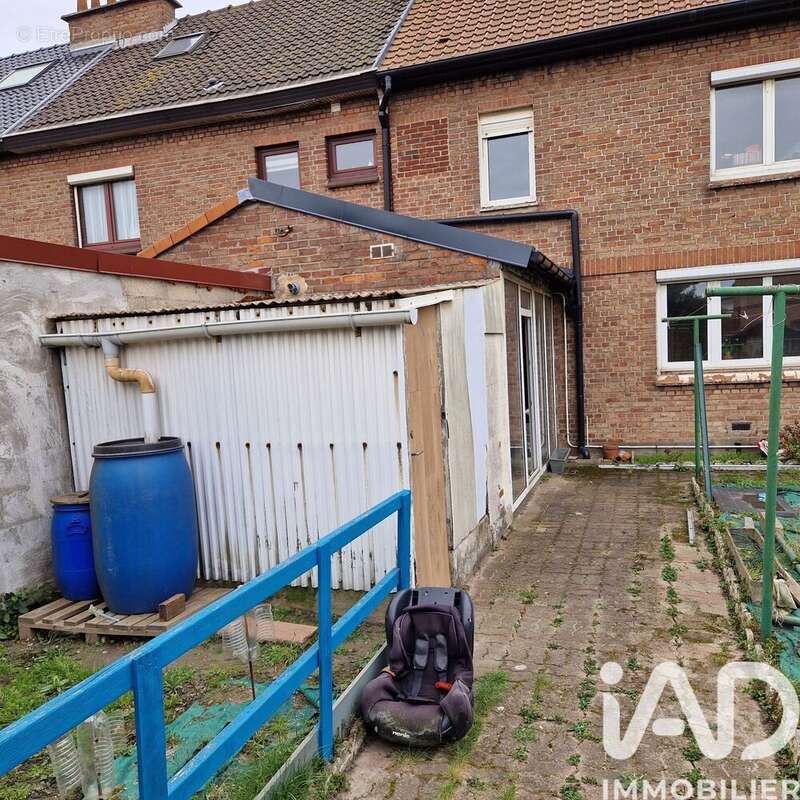 Photo 9 - Maison à FORT-MARDYCK