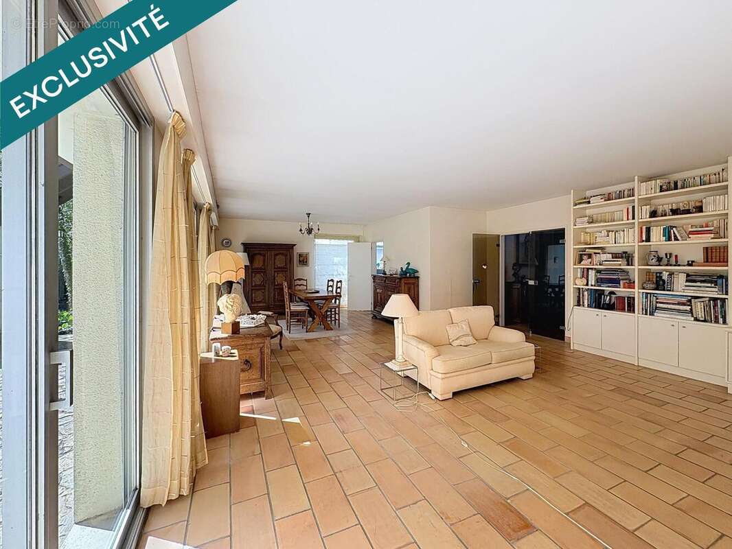 Photo 3 - Maison à CESSON-SEVIGNE