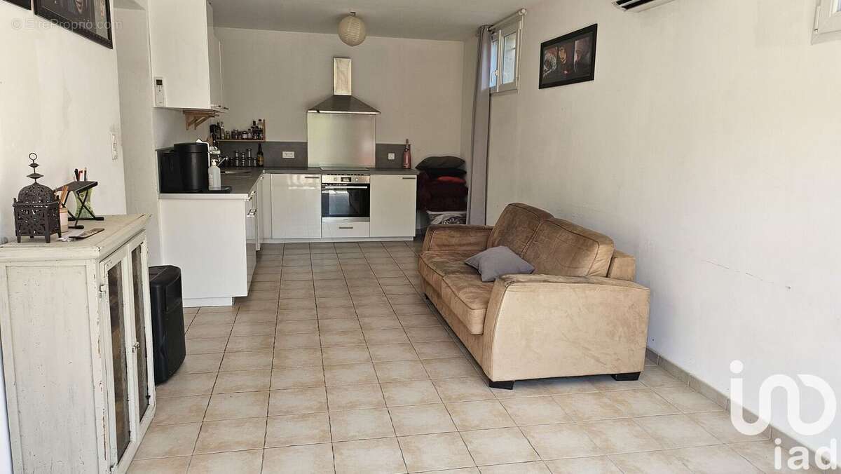 Photo 8 - Maison à SAINT-SATURNIN-LES-AVIGNON