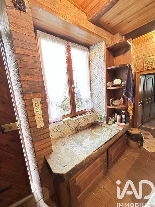 Photo 3 - Maison à NONVILLE