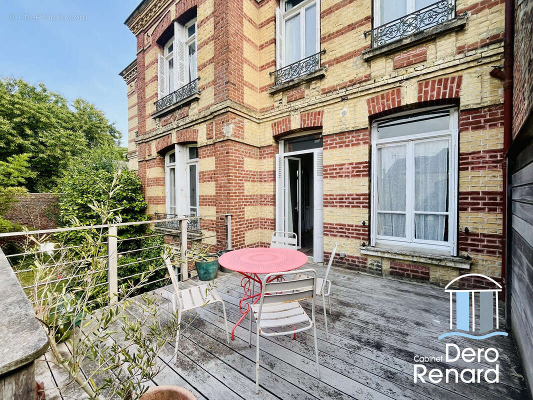 Maison 151 m² à Le Havre  - photo 2
