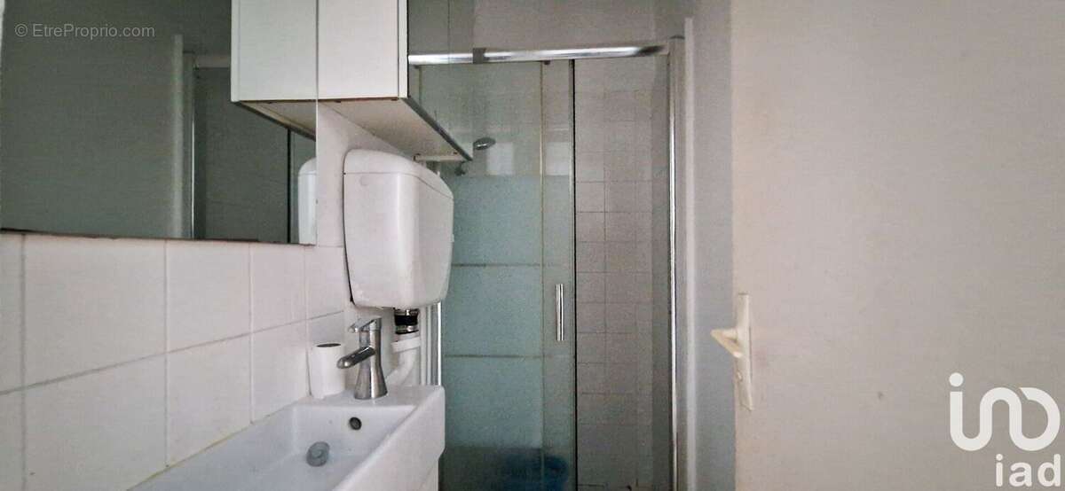 Photo 7 - Appartement à ROMAINVILLE