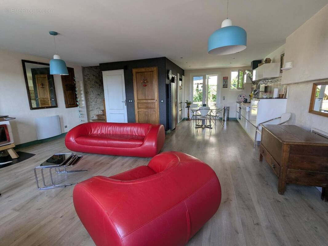 Photo 1 - Appartement à CAHORS