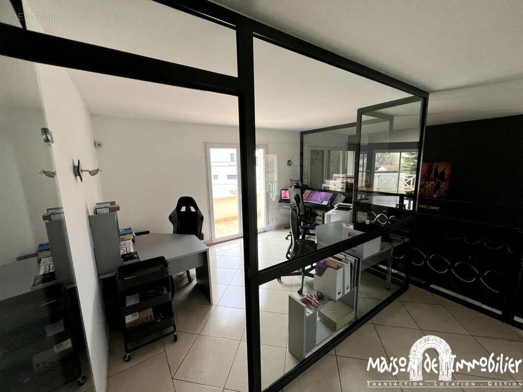 Maison à MESNAC