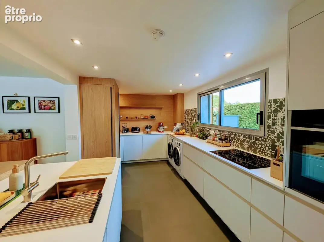Maison 6 pièces 160 m² à vendre à Sainte-Foy (40190) - photo 5