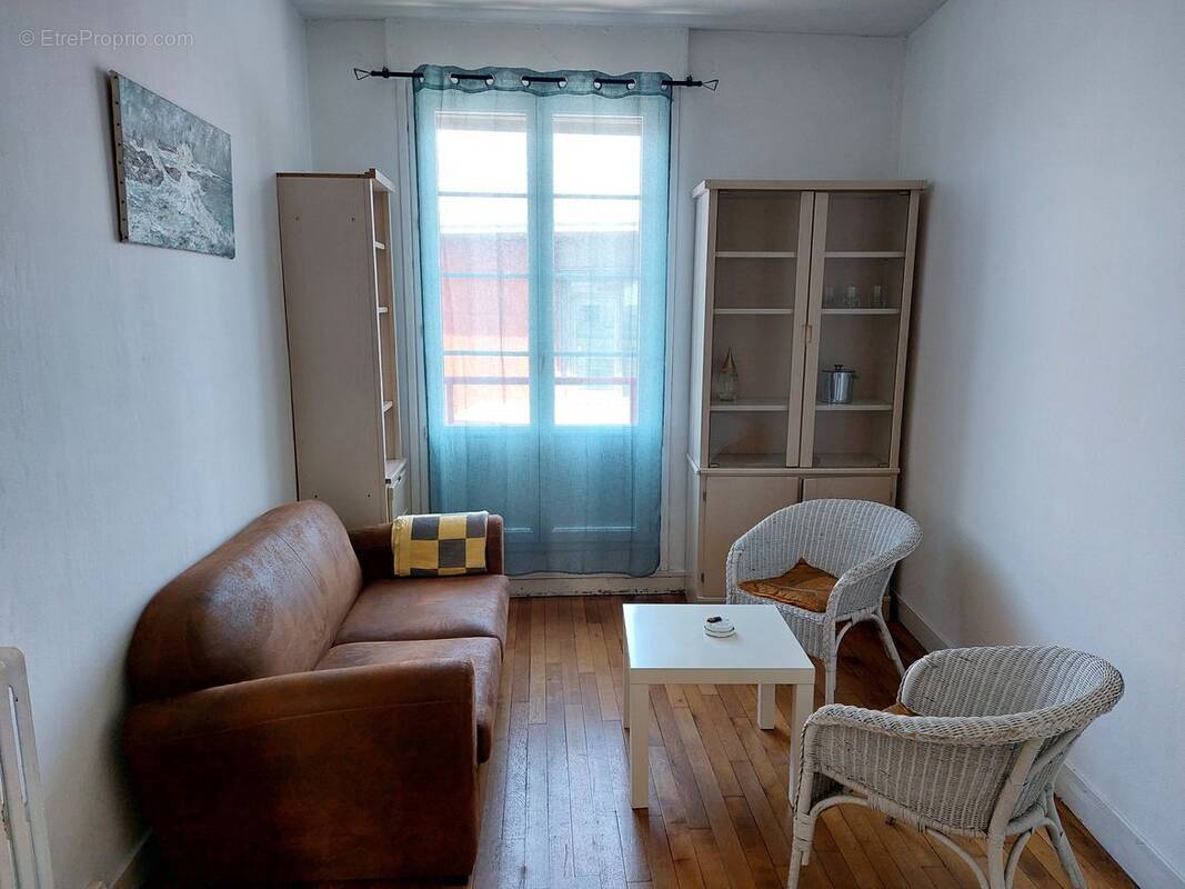 Appartement à ANGERS