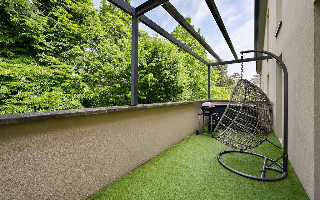 Appartement à ECULLY