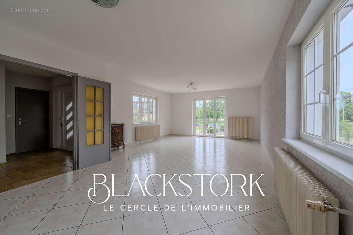 Maison Staffelfelden 112 m2 - photo 12