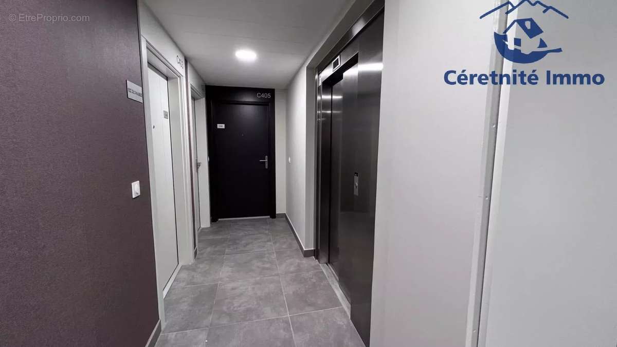 Appartement à PERPIGNAN