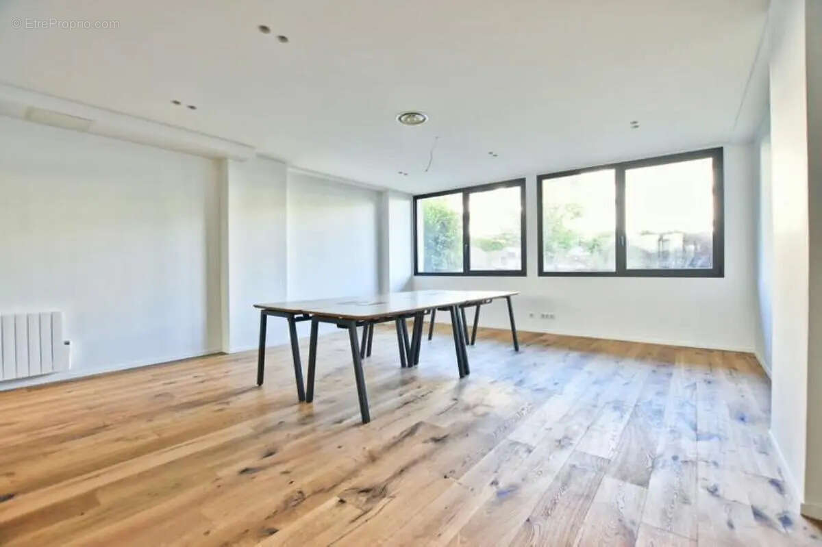 Commerce à BOULOGNE-BILLANCOURT