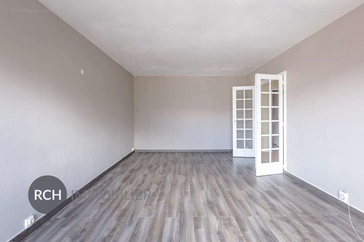 Appartement à RAMBOUILLET