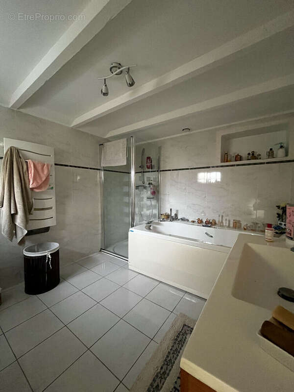 Maison à SAINTE-ADRESSE