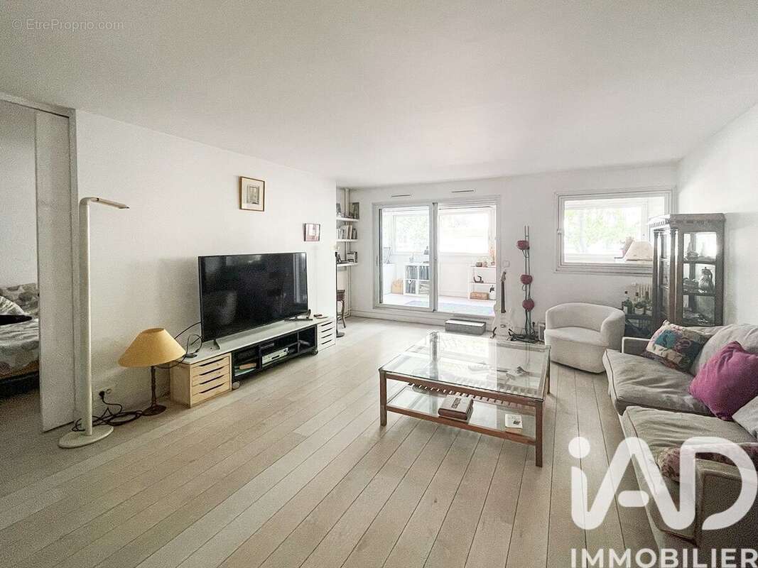 Photo 7 - Appartement à PARIS-20E
