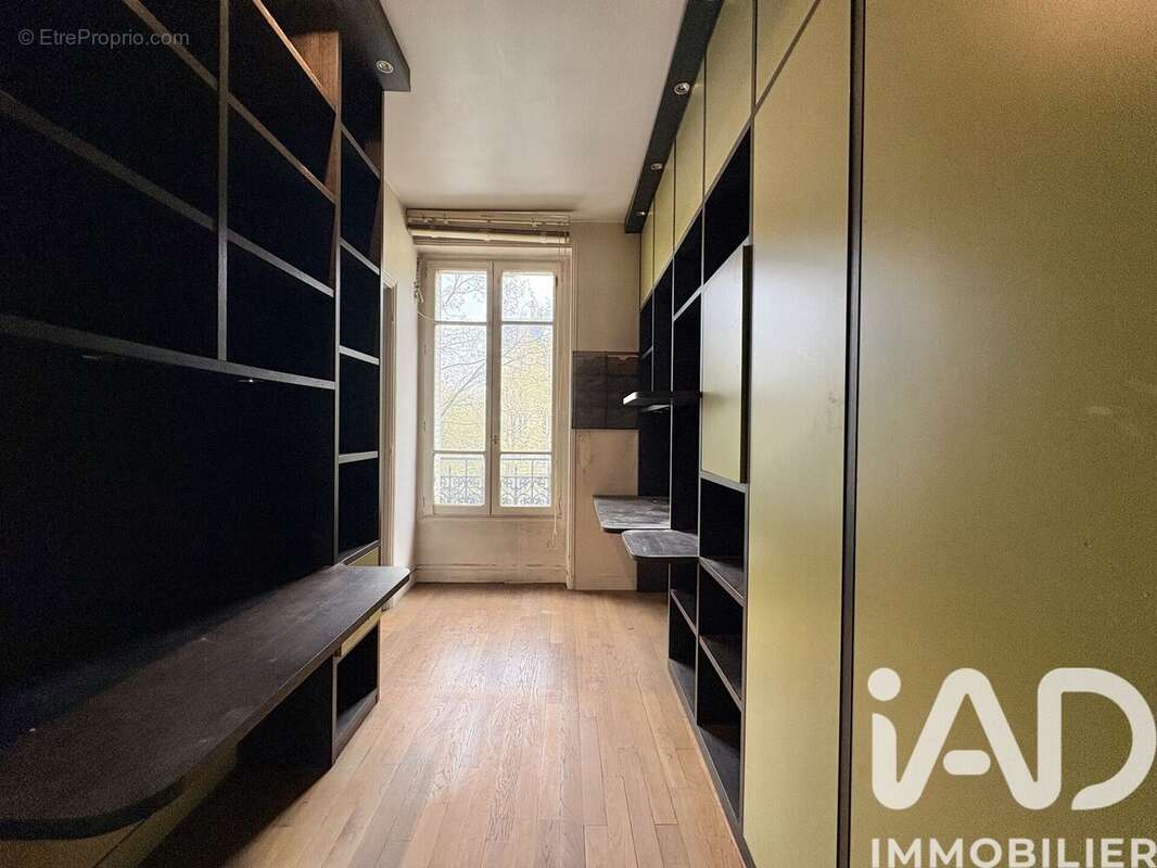 Photo 6 - Appartement à PARIS-12E