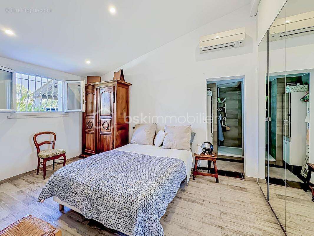 EXCLUSIVITÉ *** Villa T5 en Plain Pied, Sans vis à vis, sans travaux, Rive Droite à PALAVAS *** - photo 13