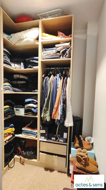 Appartement à CHAMBERY