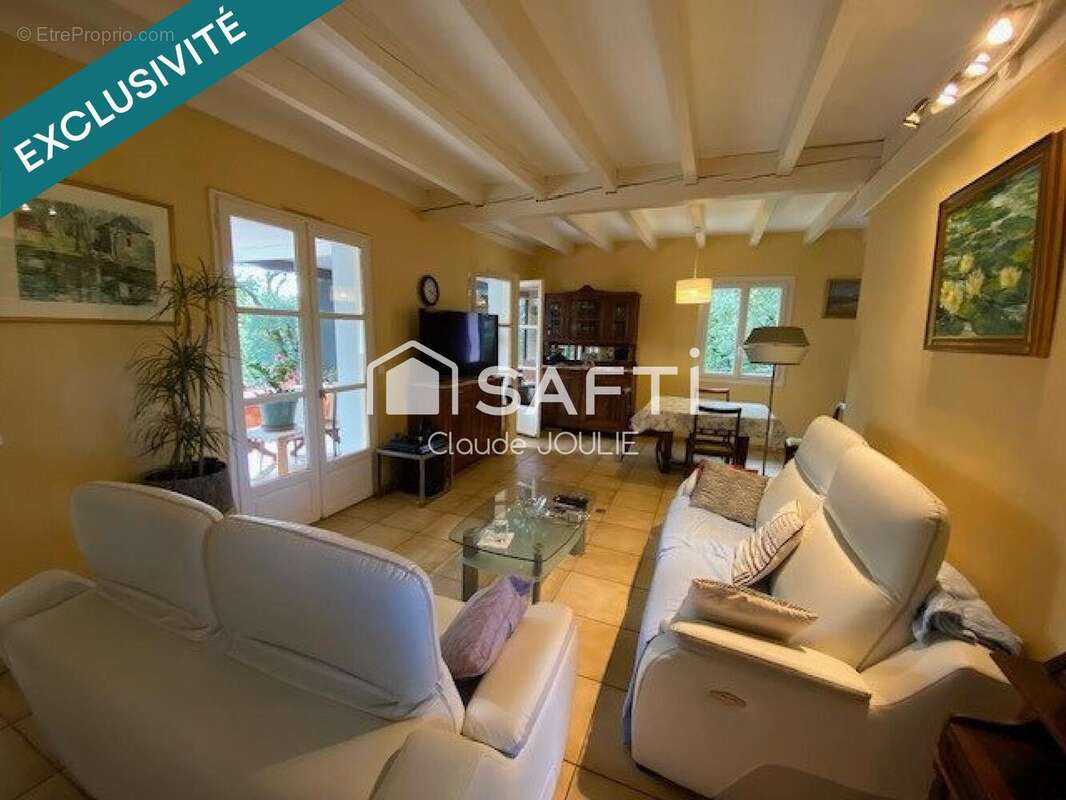 Maison 177 m² à Saint-Remy  - photo 8