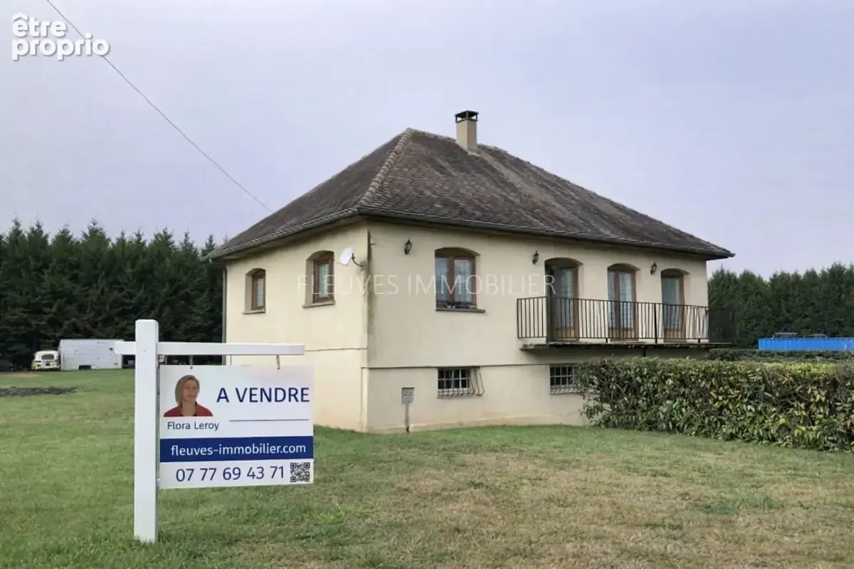 Maison à ORTHEZ