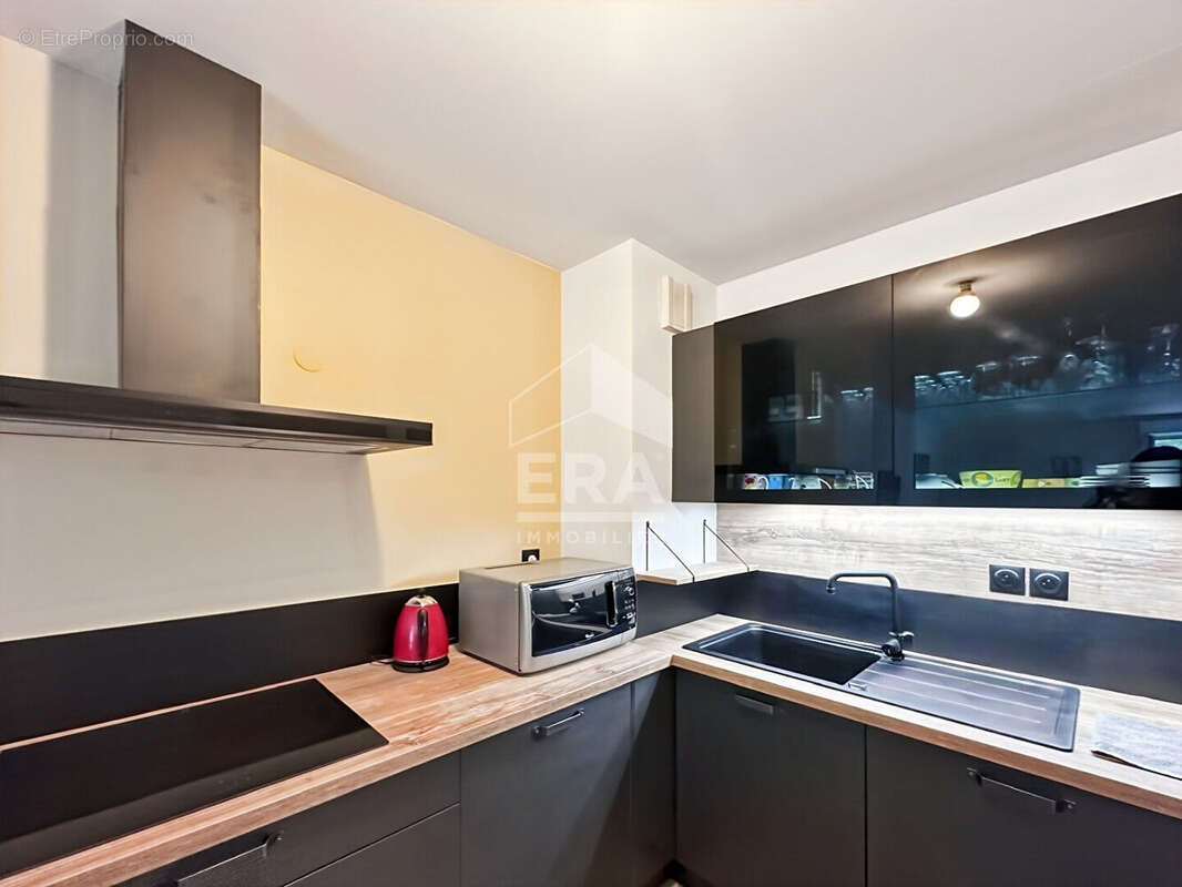 Appartement à SAINT-REMY-DE-PROVENCE