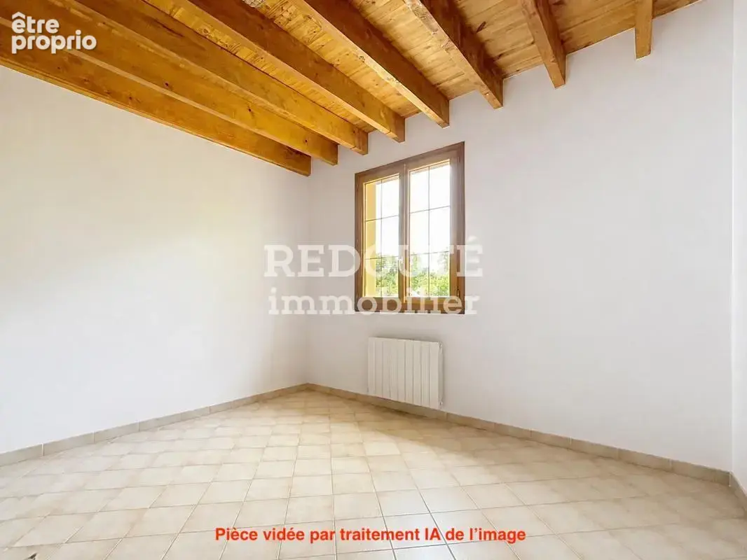 Suippes - à vendre - maison avec terrain - photo 13