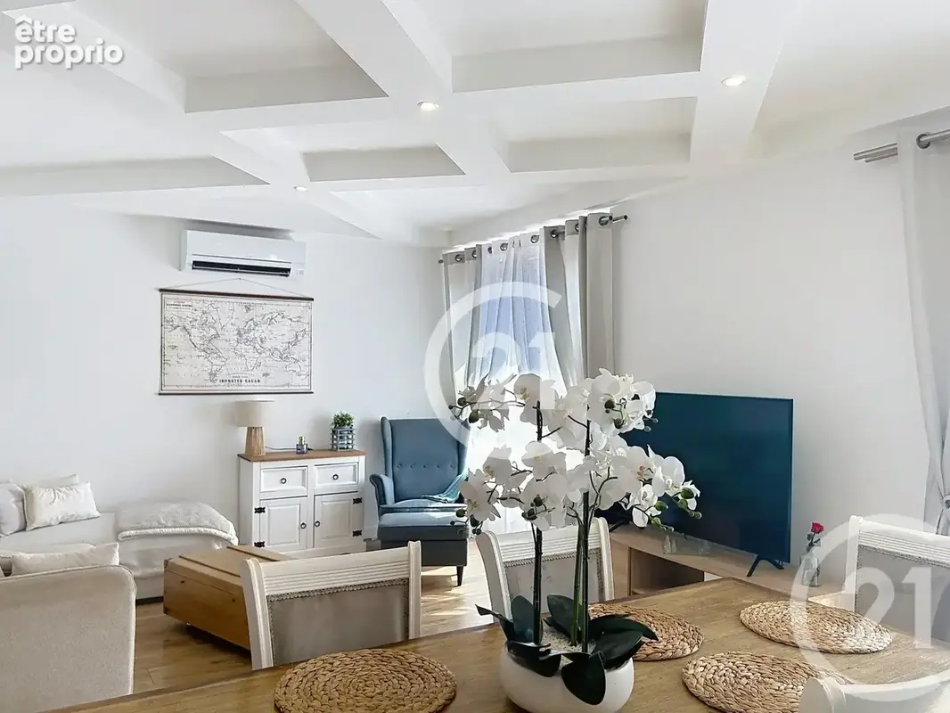 Maison 5 pièces 144 m² à vendre à Corneilla-Del-Vercol (66200) - photo 2