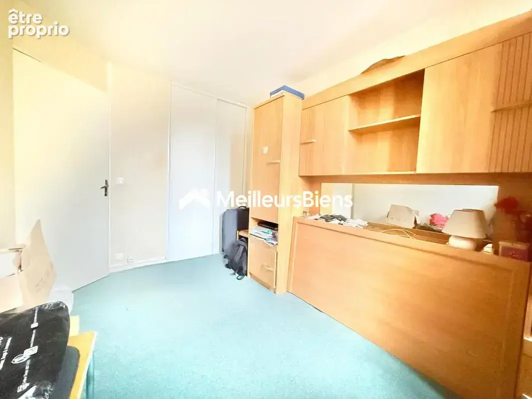 Appartement 67 m2 - 2 chambres - parking couvert - photo 9