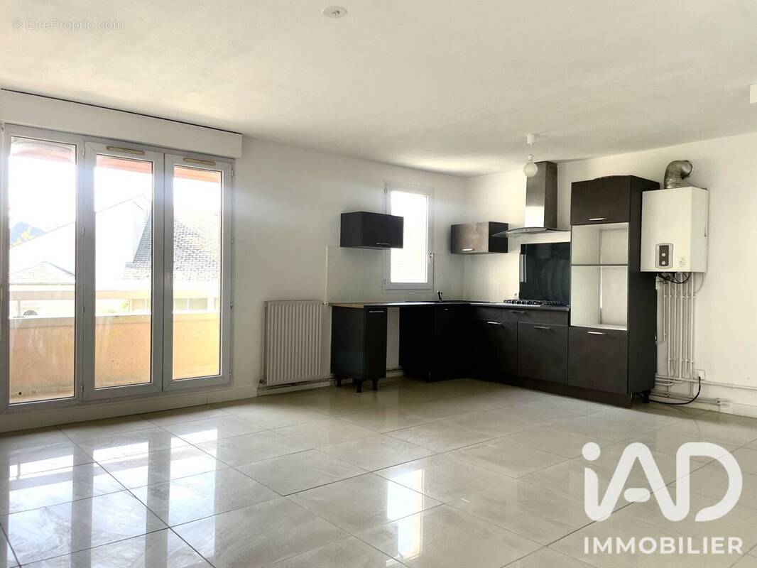 Photo 1 - Appartement à ORLEANS