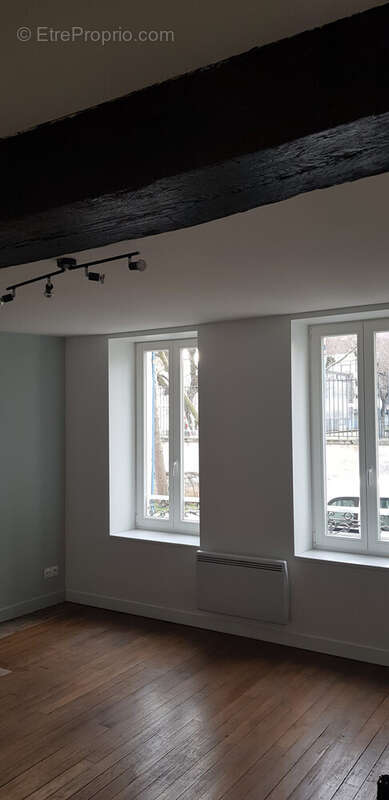 Appartement à AUXERRE