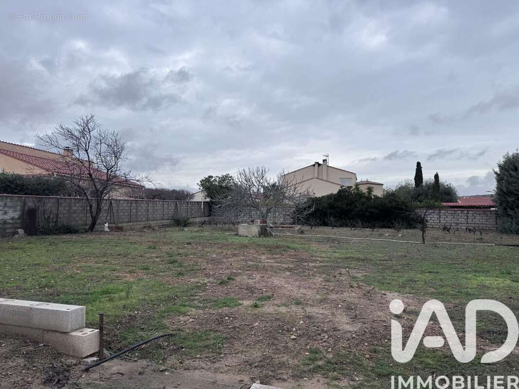 Photo 4 - Terrain à SALSES-LE-CHATEAU