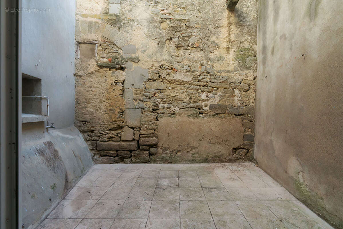 Maison à PENNAUTIER