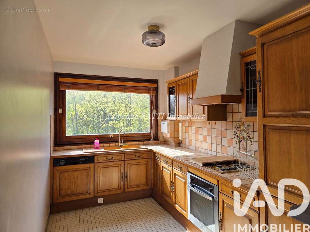 Photo 9 - Appartement à CARRIERES-SUR-SEINE