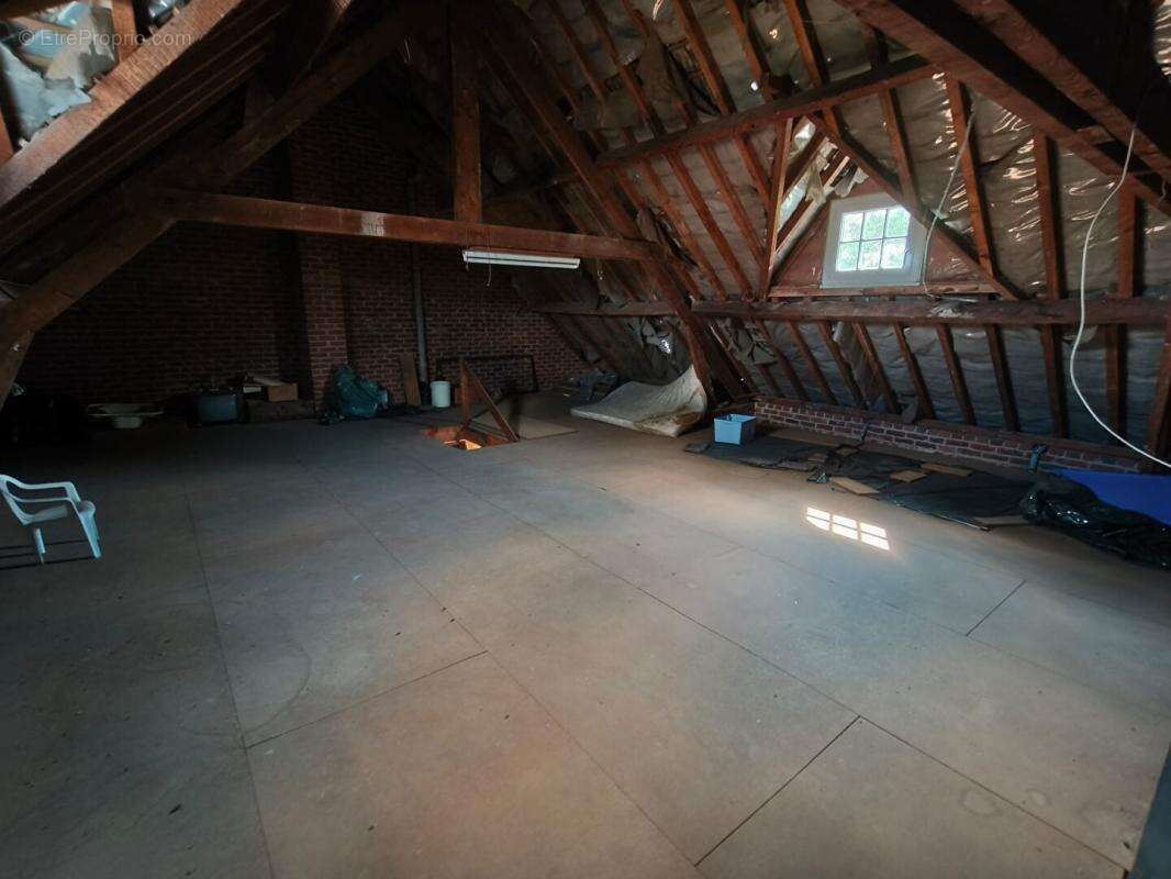 Maison Ecurie 4 pièce(s) 87 m2 - photo 6