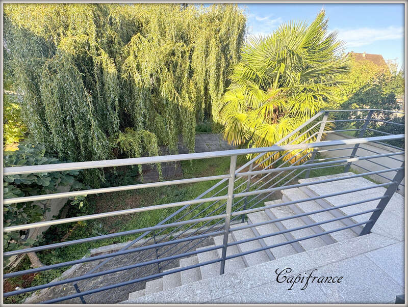 Maison à AULNAY-SOUS-BOIS