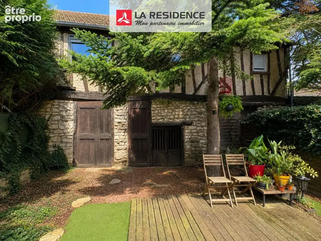 Appartement 4 pièces 61 m² à vendre à Mareil-Sur-Mauldre (78124) - photo 5