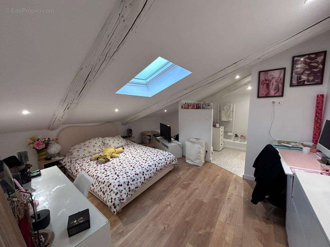 Appartement à BOUC-BEL-AIR