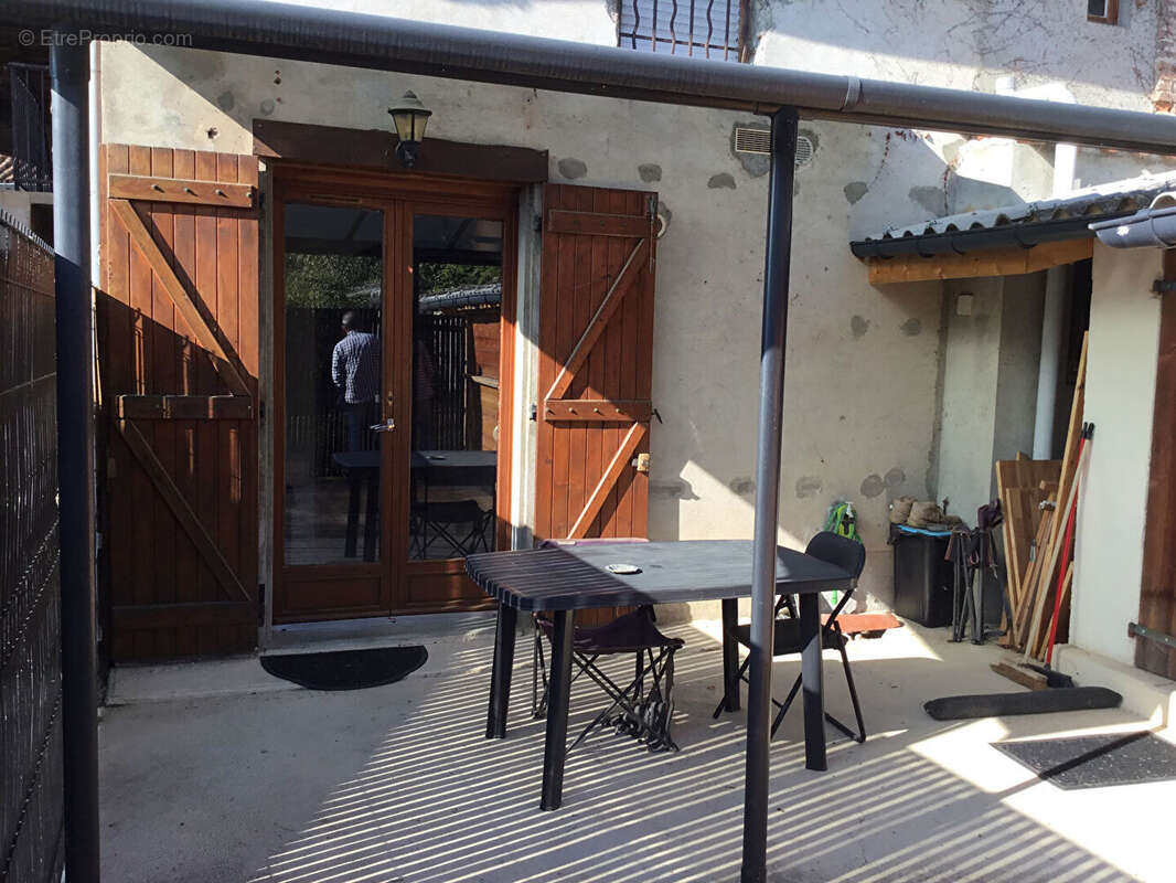 Maison à vendre à Pibrac - Référence 2059 - photo 4