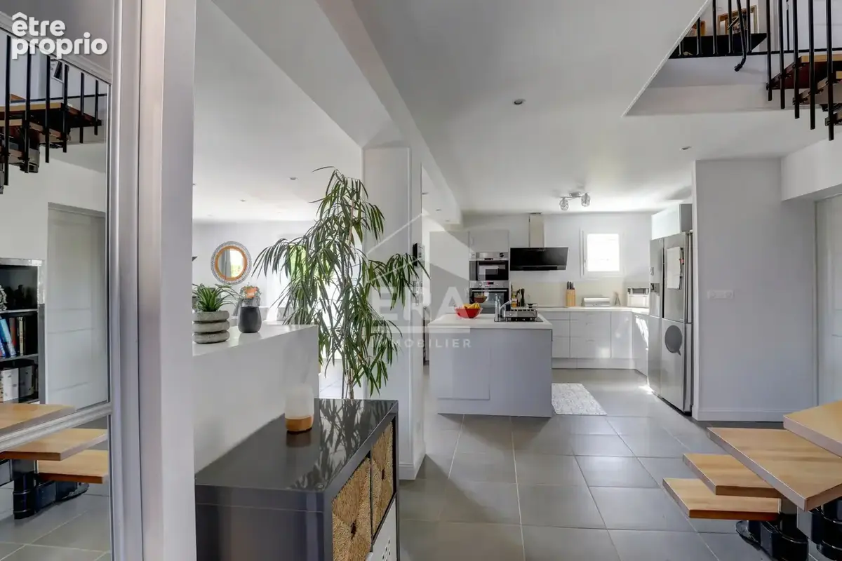 Maison 163m² à balma - photo 4