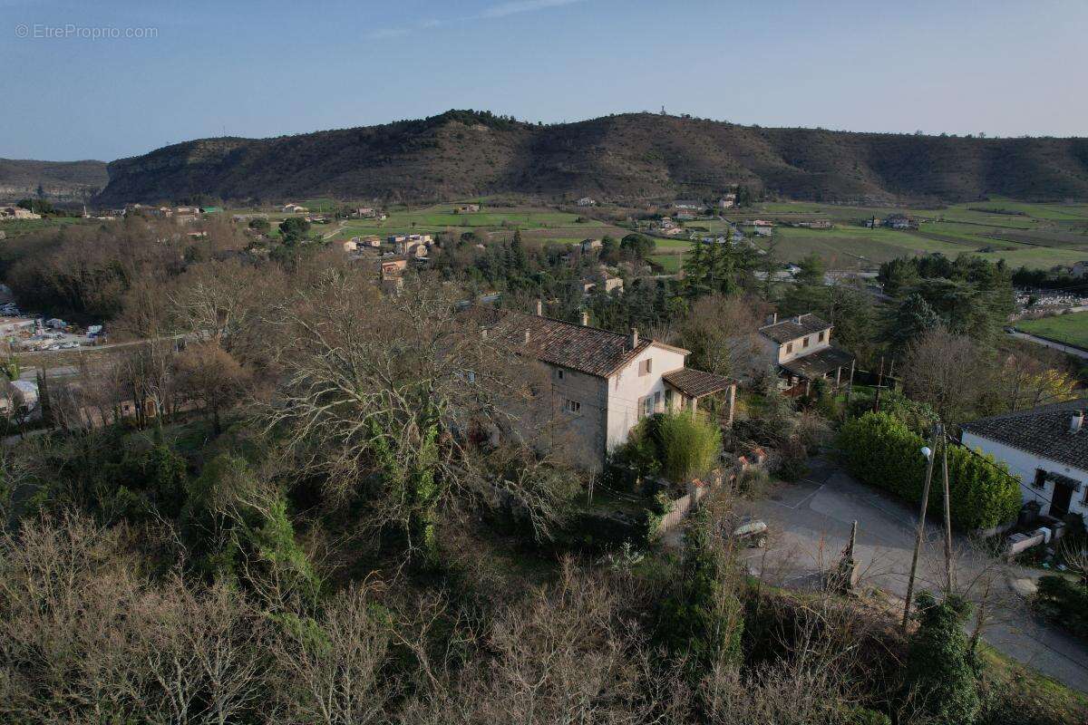 Maison à JOYEUSE