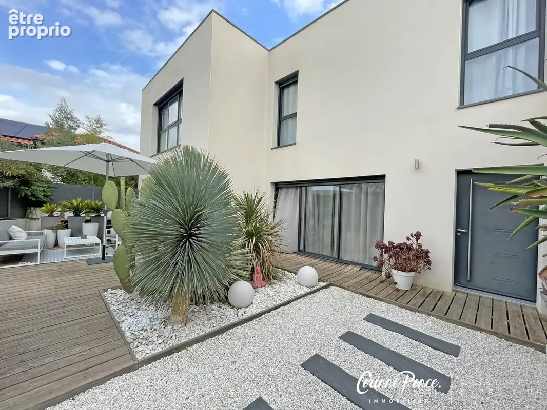 Photo Maison à Nimes au prix de 470 000€