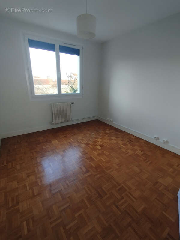 Appartement à ROCHEFORT