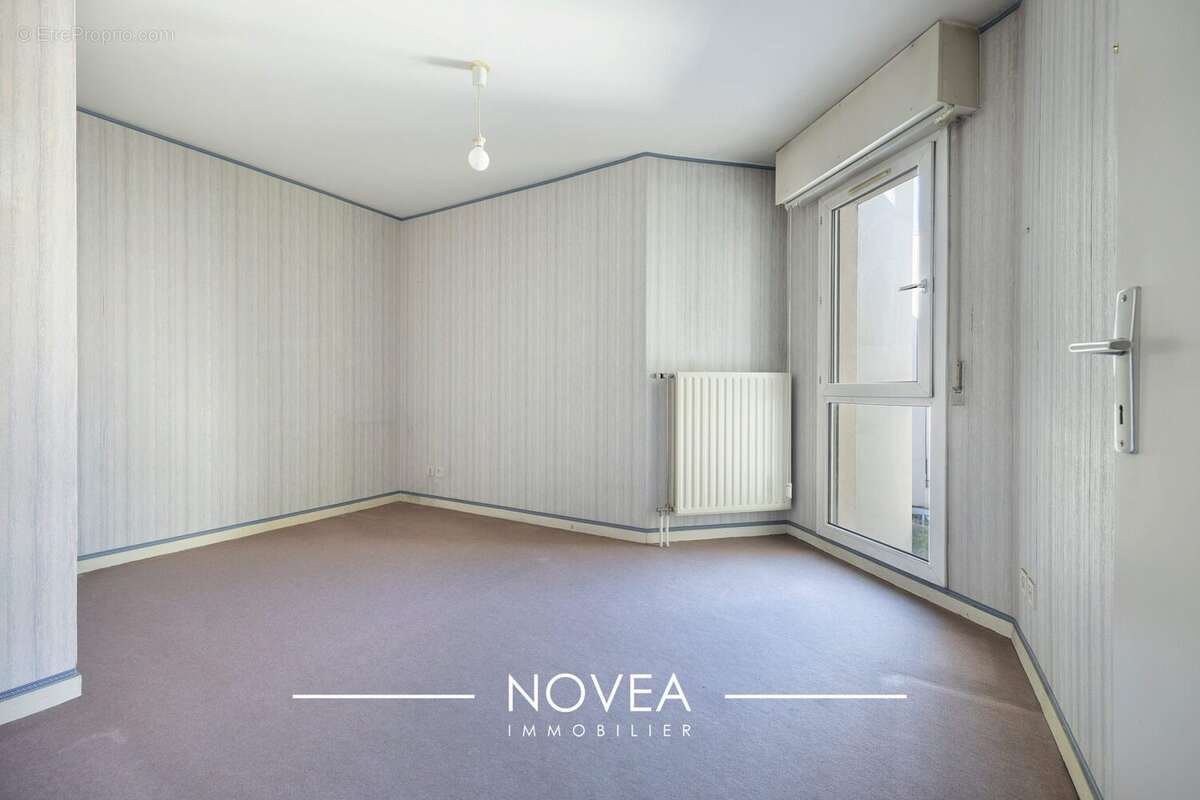 Appartement à LYON-8E