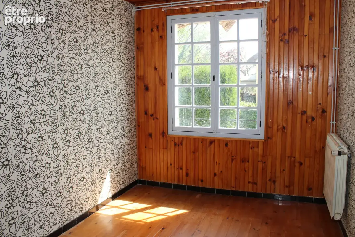 Maison 4 pièces 150 m² à vendre à Champvert (58300) - photo 4