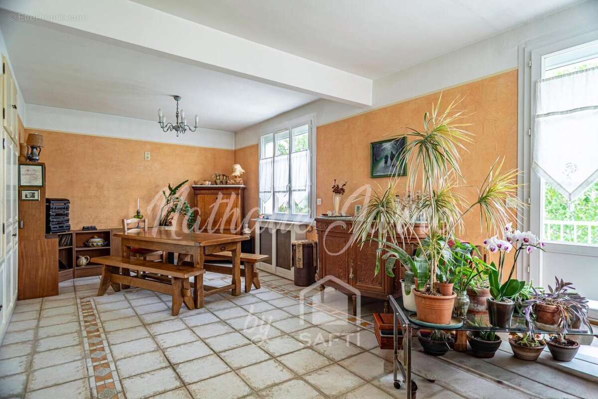 Photo 5 - Maison à HARDRICOURT