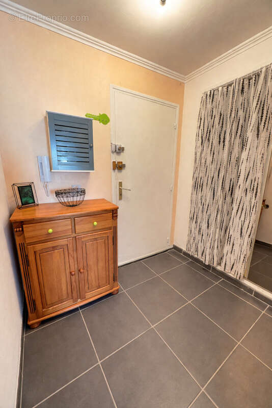 Appartement à SAINT-NAZAIRE